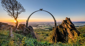 Skulpturenweg Rheinland-Pfalz